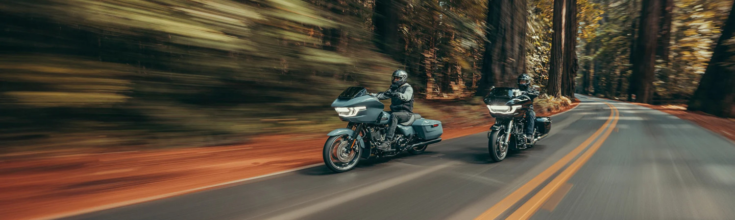 2024 Harley-Davidson® Motorcycle for sale in Stutsman Harley-Davidson®, Jamestown, North Dakota