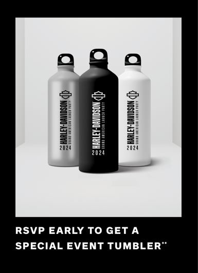 Grand American Launch Party